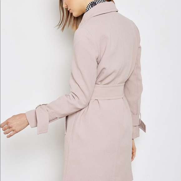 Duster Coat - Picture 3 of 10